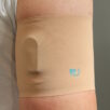 Diathego - protection for CGM sensors and insulin pumps