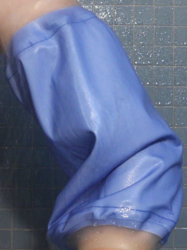 Wasserdichter, hoch komfortabl