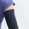 Cathego sleeve black