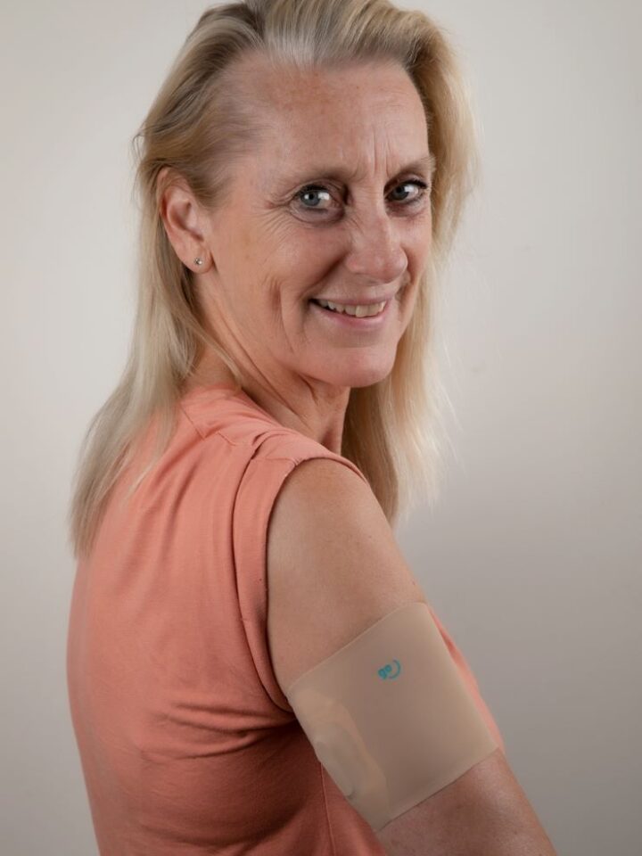 IMG_7631_Shop Diathego - cover for glucose sensors and insulin pumps in peanut