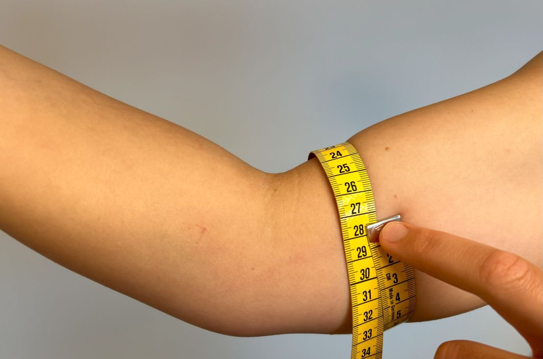 Logo_Proof_mesuring_instructions_4 Measuring instructions for determining the correct size of the Logo Proof shower protection and the Cathego cover for PICC Lines, Midline, other catheters, dressings